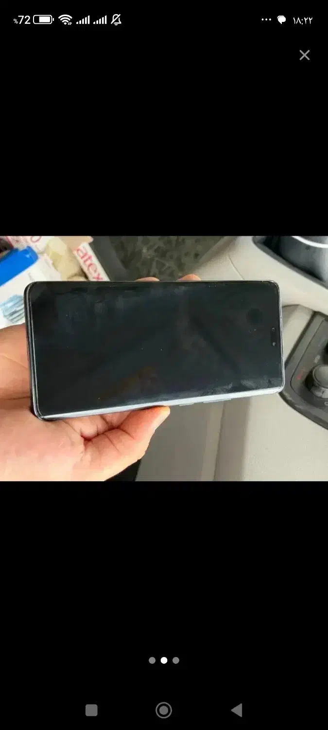 mi 13 lite|موبایل|اصفهان, میرعماد|دیوار