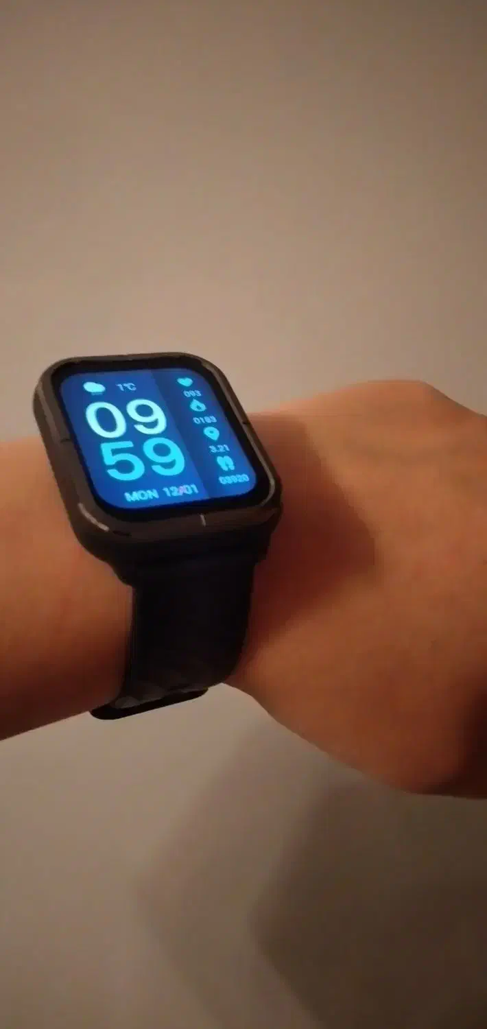 ساعت هوشمند|ساعت|تبریز, |دیوار