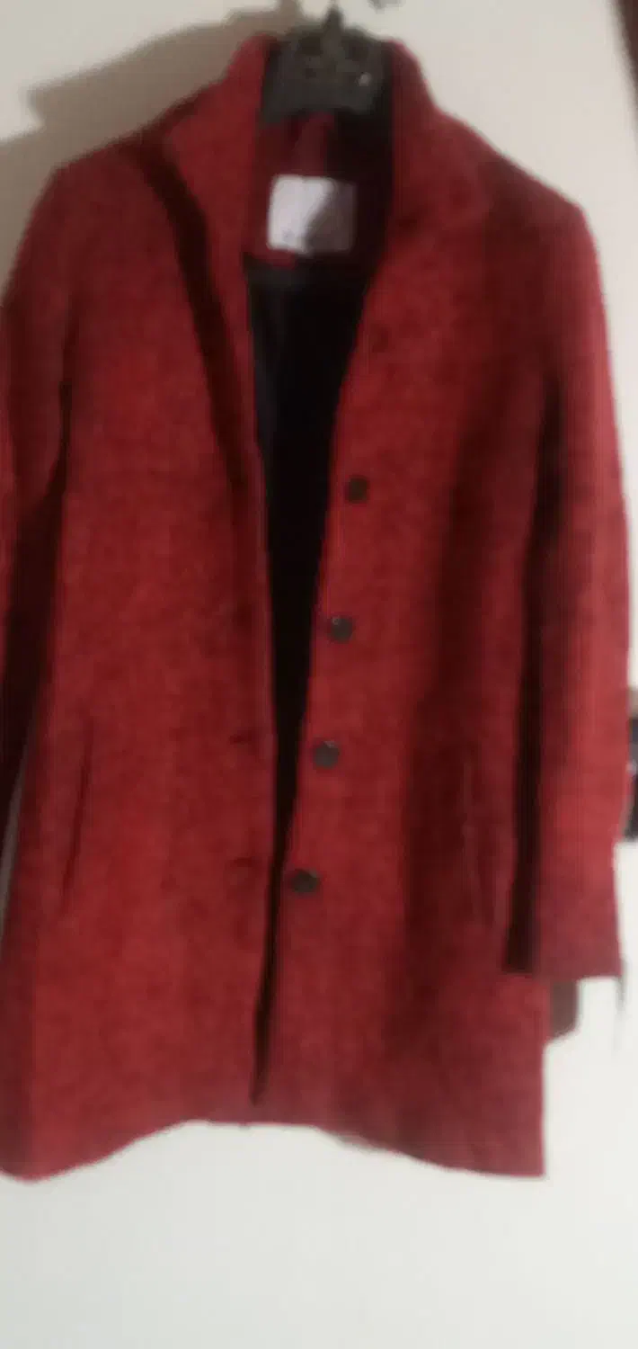 پالتو زنانه و کاپشن بچه گانه|لباس|کرج, پیشاهنگی|دیوار