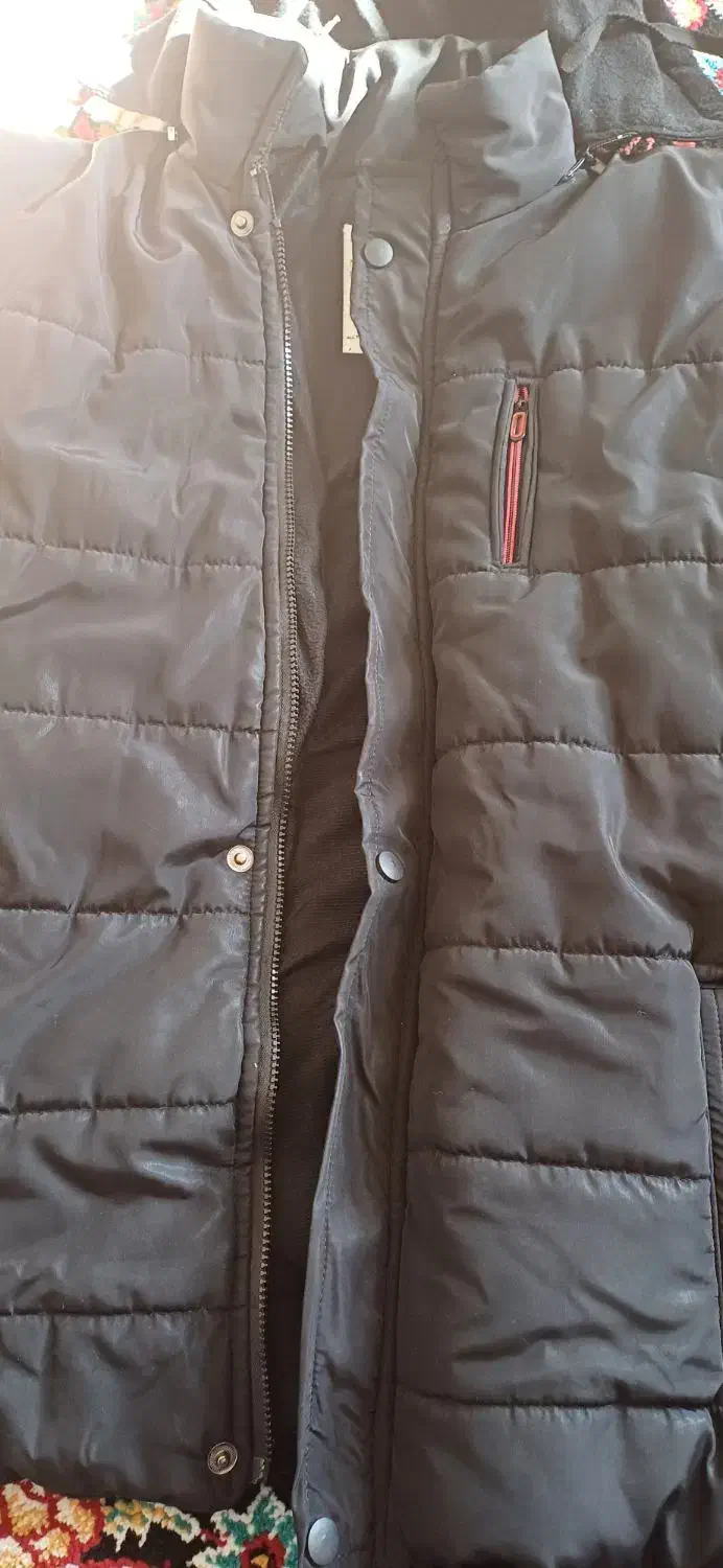 کاپشن مردانه|لباس|پردیس, فاز ۸|دیوار