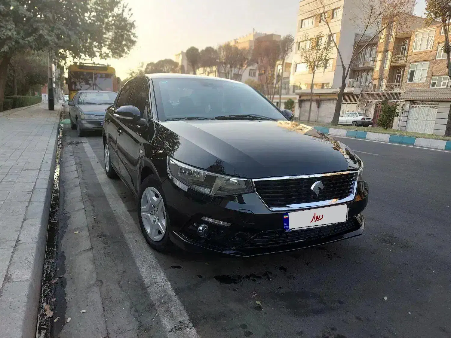 تارا V1 مدل 1402|خودرو سواری و وانت|تهران, بیسیم|دیوار