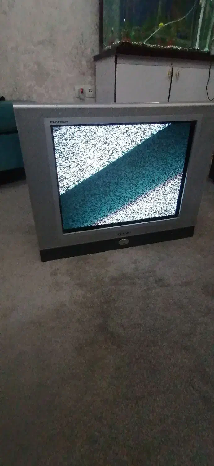 تلوزیون|تلویزیون و پروژکتور|آبادان, |دیوار