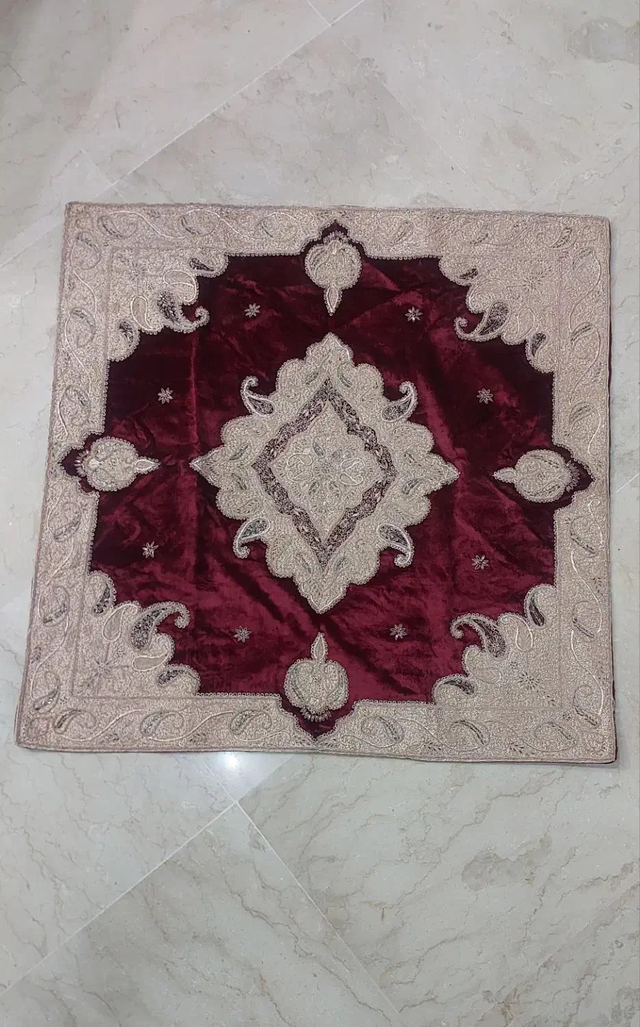 رومیزی|پرده، رانر، رومیزی|قم, سالاریه|دیوار