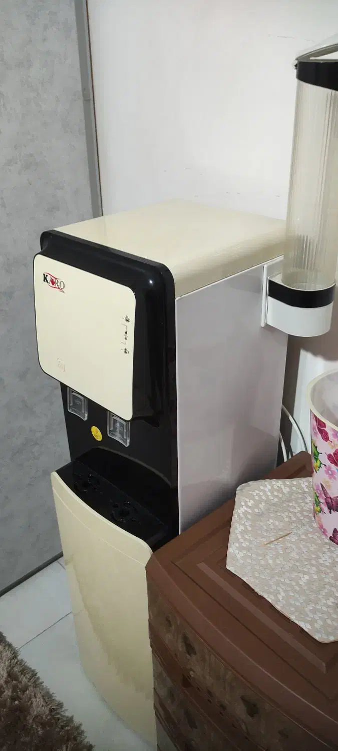 آبسردکن و آب گرم کارو|آبسردکن و تصفیه آب|جویبار, |دیوار