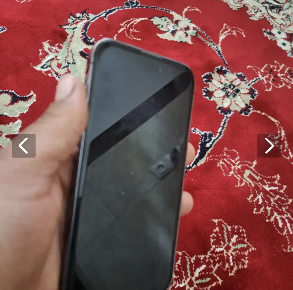 ایفون ۱۴ پرو|موبایل|هشتگرد, مدرس|دیوار