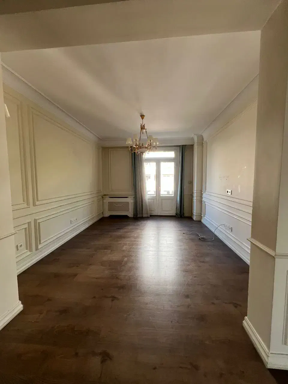 کامرانیه260مترخوش نقشه باکلیه امکانات رفاهی