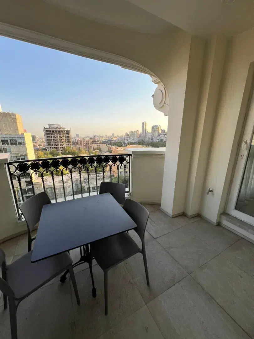 ۲۶۰متر الهیه برج تاپ لوکیشن