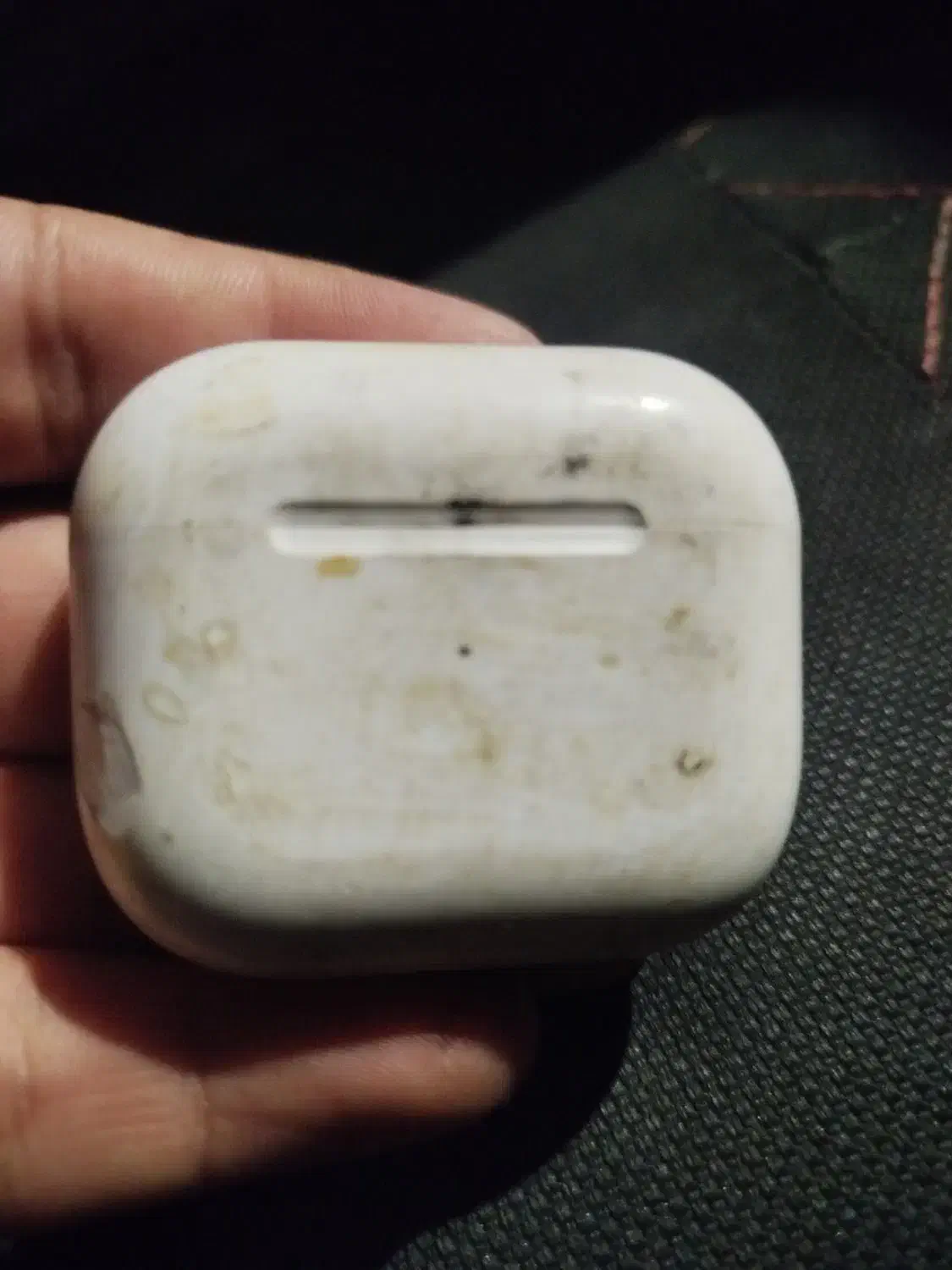 ایرپاد در حد نو هستش|لوازم جانبی موبایل و تبلت|محمودآباد, |دیوار