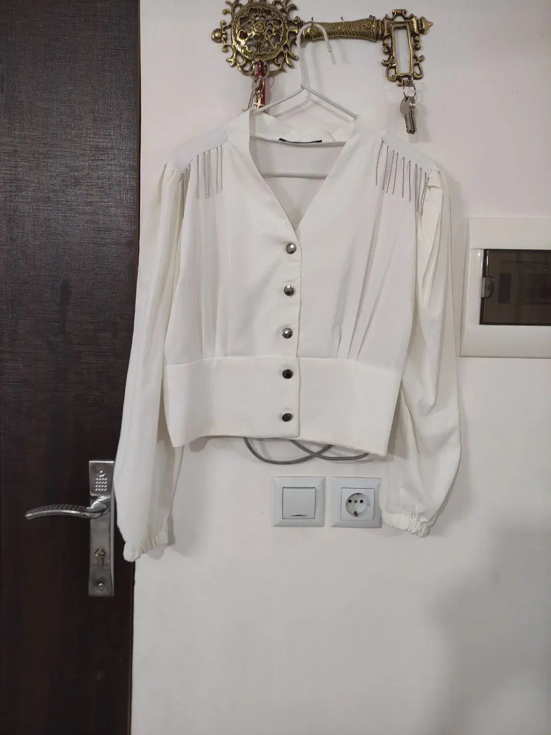 دامن لی|لباس|زنجان, |دیوار