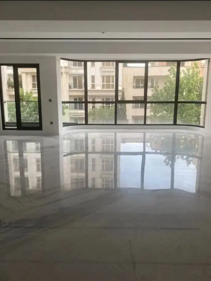 ۲۱۱متر/ شمالی رو به نما/ ۲ پارکینگ فاز ۱|فروش آپارتمان|کرج, گوهردشت|دیوار