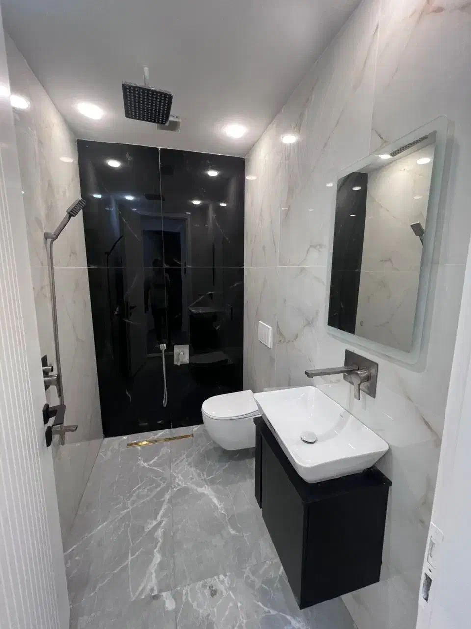 انتهای هاشمیه(نماز1) 130متر فایل ۵ستاره|فروش آپارتمان|مشهد, چهارچشمه|دیوار