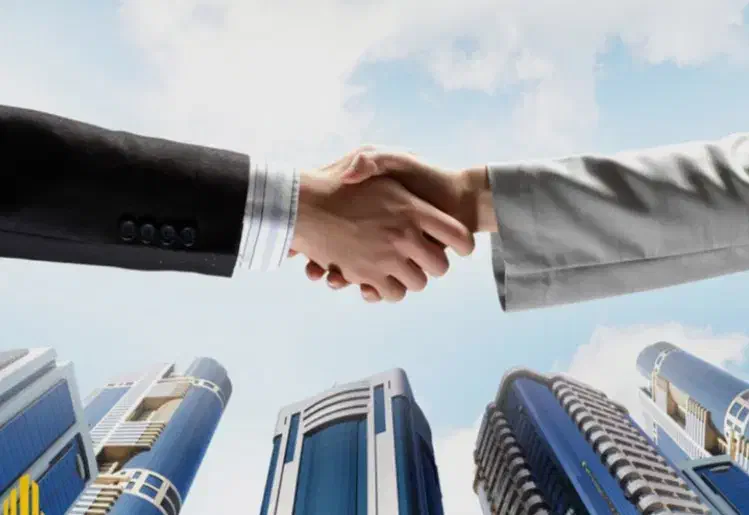 مشارکت ۳۰۰متر|مشارکت در ساخت املاک|شیراز, شهرک مفتح|دیوار
