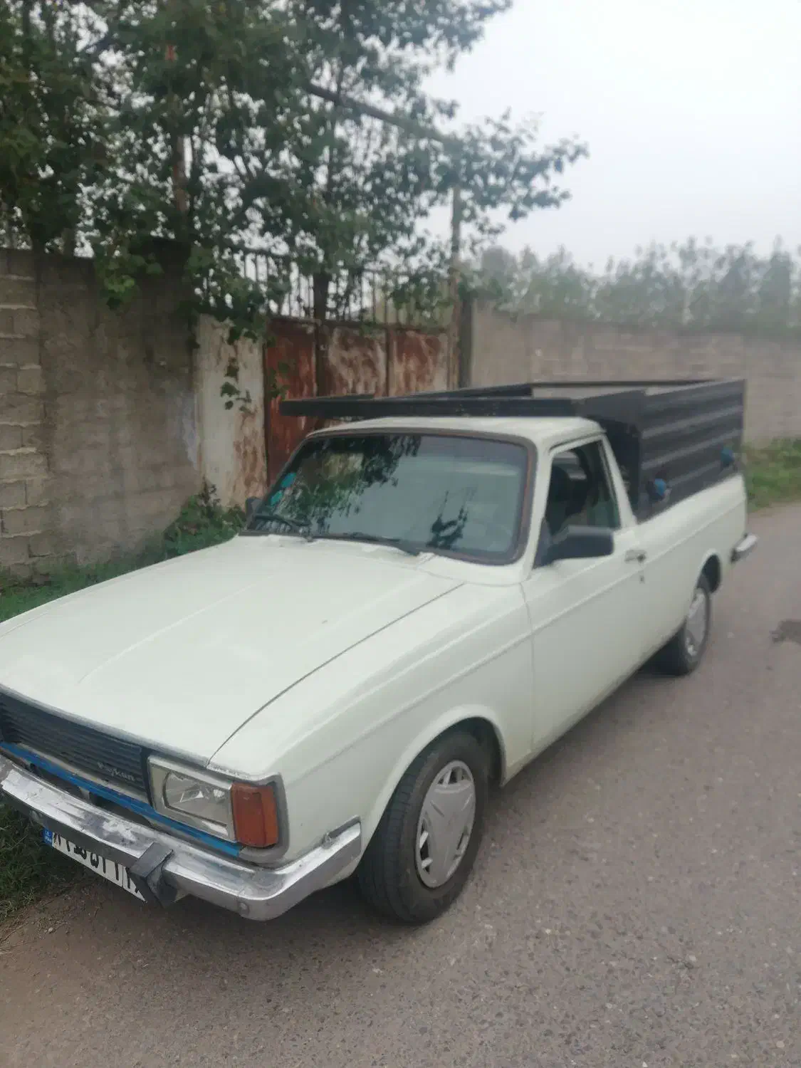 باربری وانت بار|خدمات حمل و نقل|خمام, |دیوار