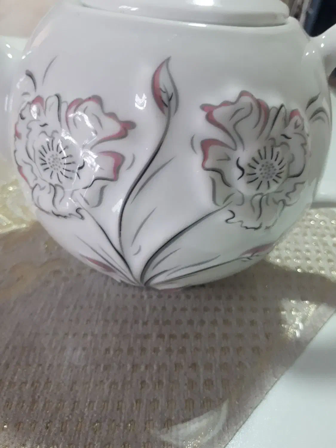 ظروف|کلکسیون اشیاء عتیقه|خمام, |دیوار