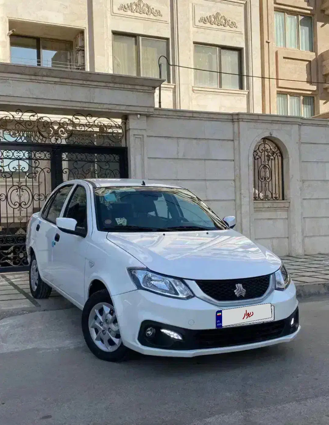 ساینا 1402 در حد خشک|خودرو سواری و وانت|تبریز, |دیوار