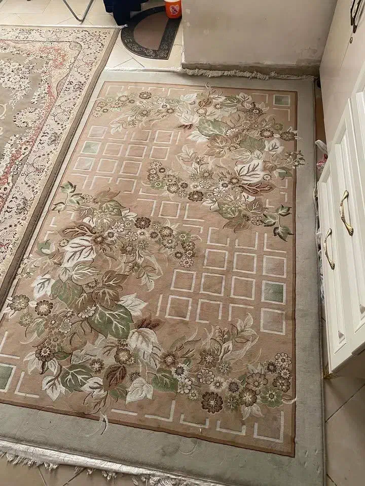 فرش ۶متری و۳متری|فرش|چهاردانگه (تهران), |دیوار