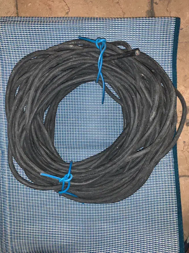 کابل|مصالح و تجهیزات ساختمان|اهواز, کوی باهنر|دیوار