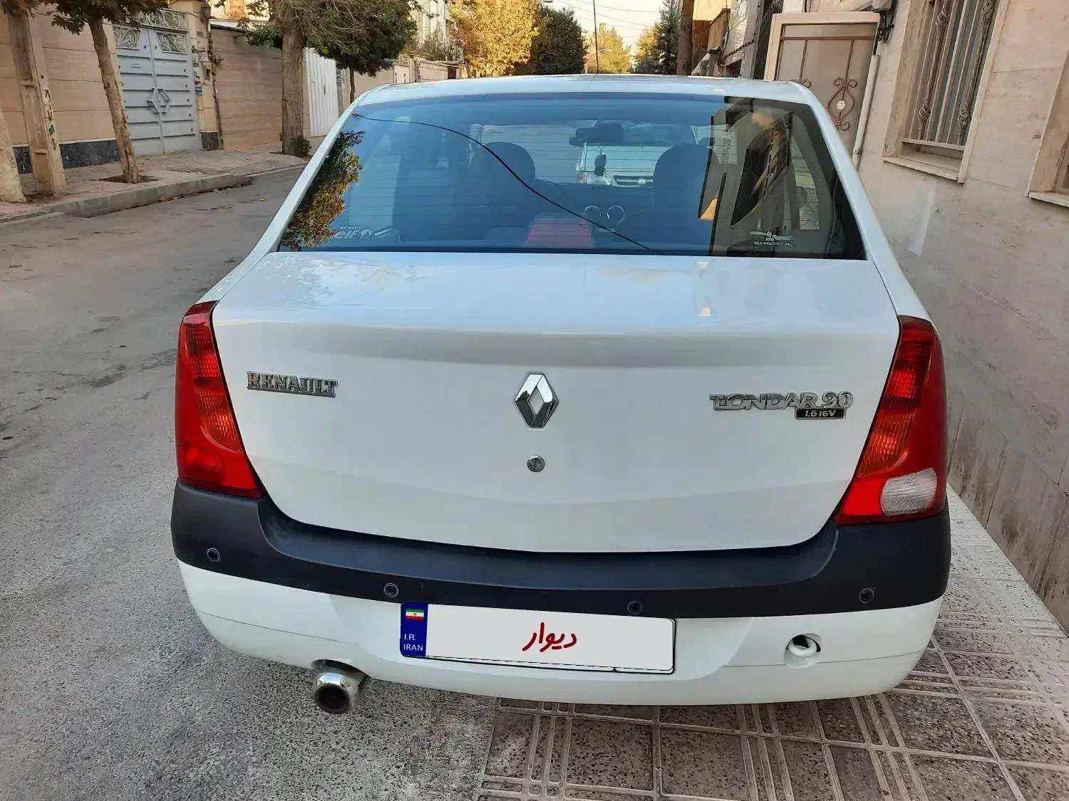 فروش ماشین|خودرو سواری و وانت|محمدیه-قزوین, |دیوار