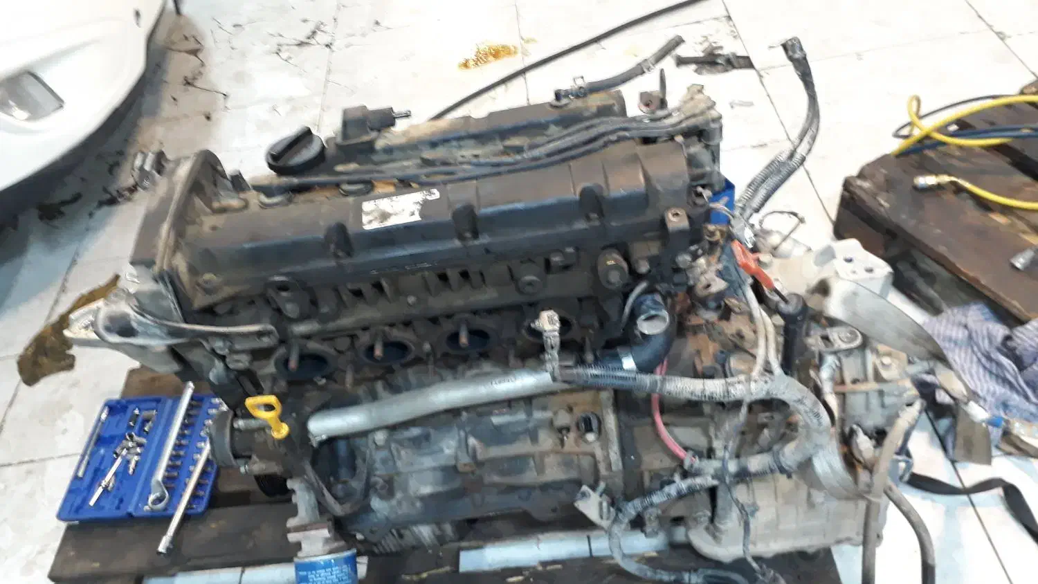 سفارش لوازم یدکی از دبی سریع و  با کمترین قیمت|قطعات یدکی و لوازم جانبی|کیش, |دیوار