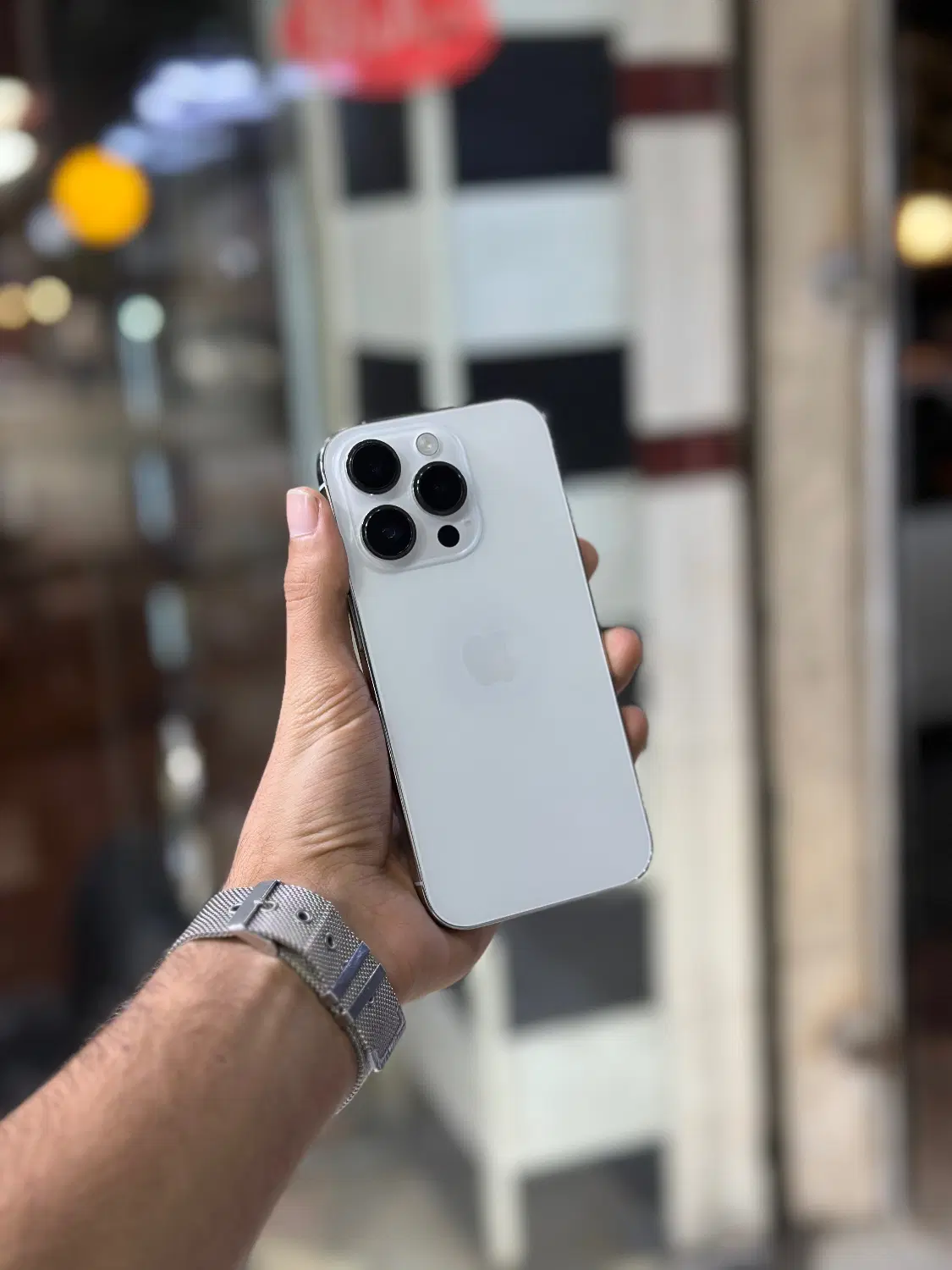 iPhone 14 Pro|موبایل|ارومیه, |دیوار