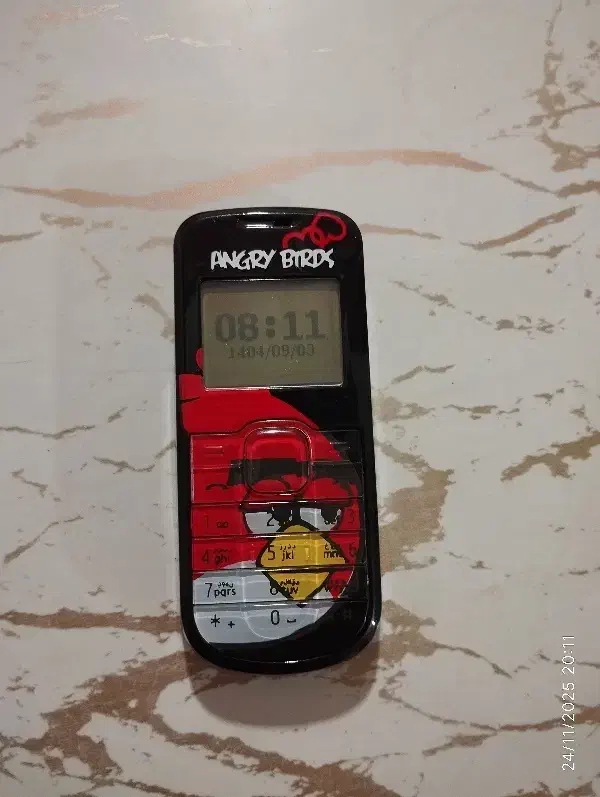 نوکیا ساده|موبایل|سنندج, |دیوار