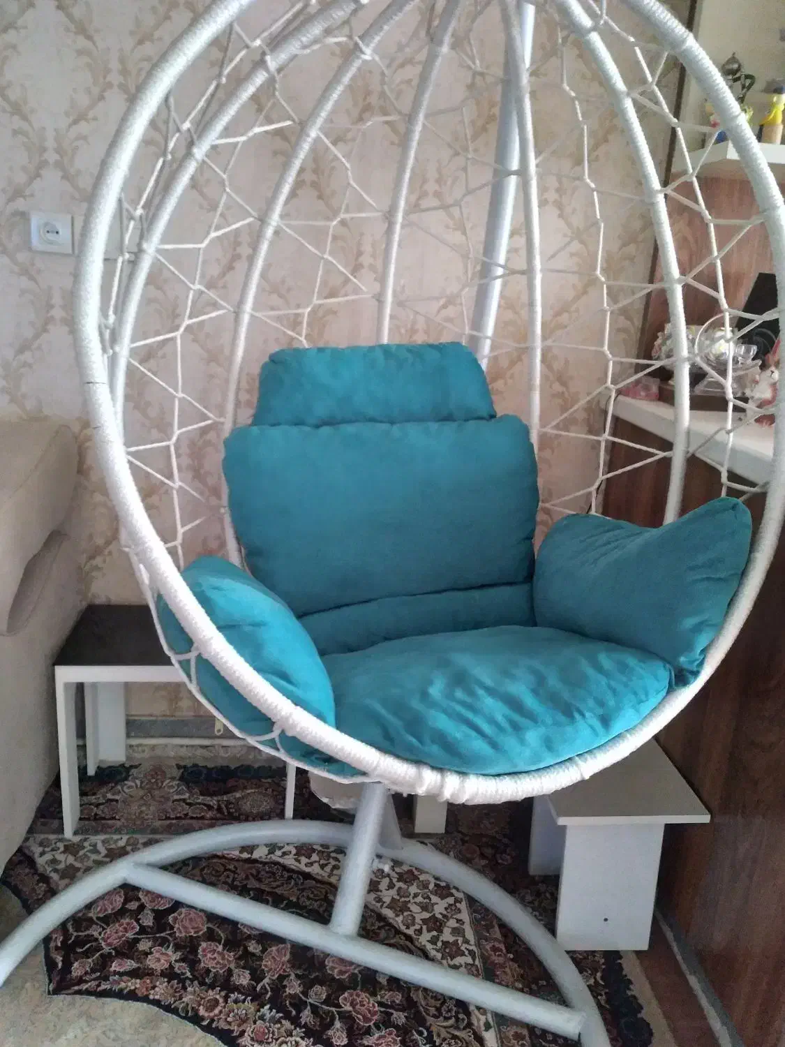 درحدنو|مبلمان خانگی و میز عسلی|قرچک, مهدیه|دیوار