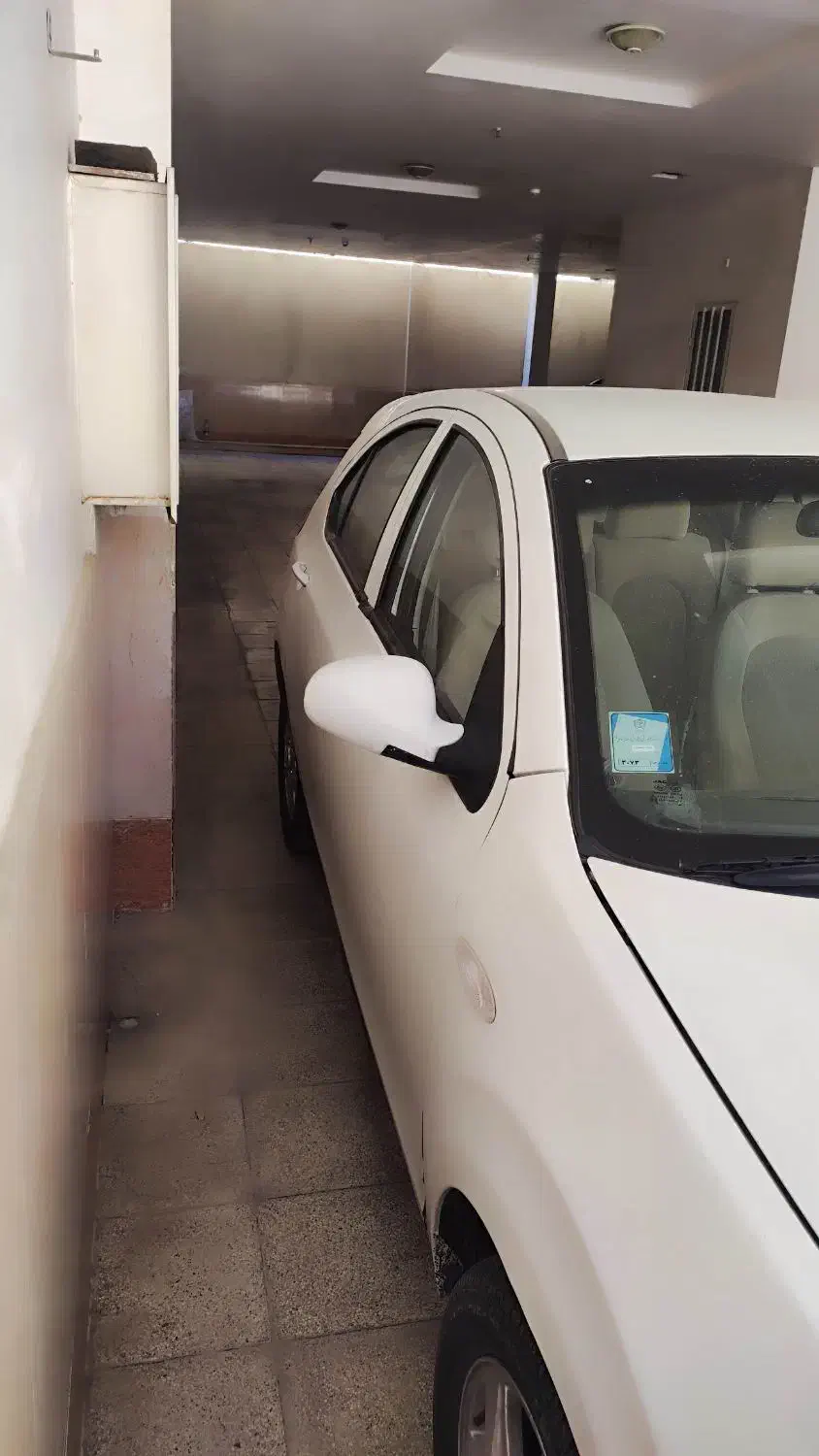 ماشینj3|خودرو سواری و وانت|مشهد, شهرک لشکر (شهرک غرب)|دیوار