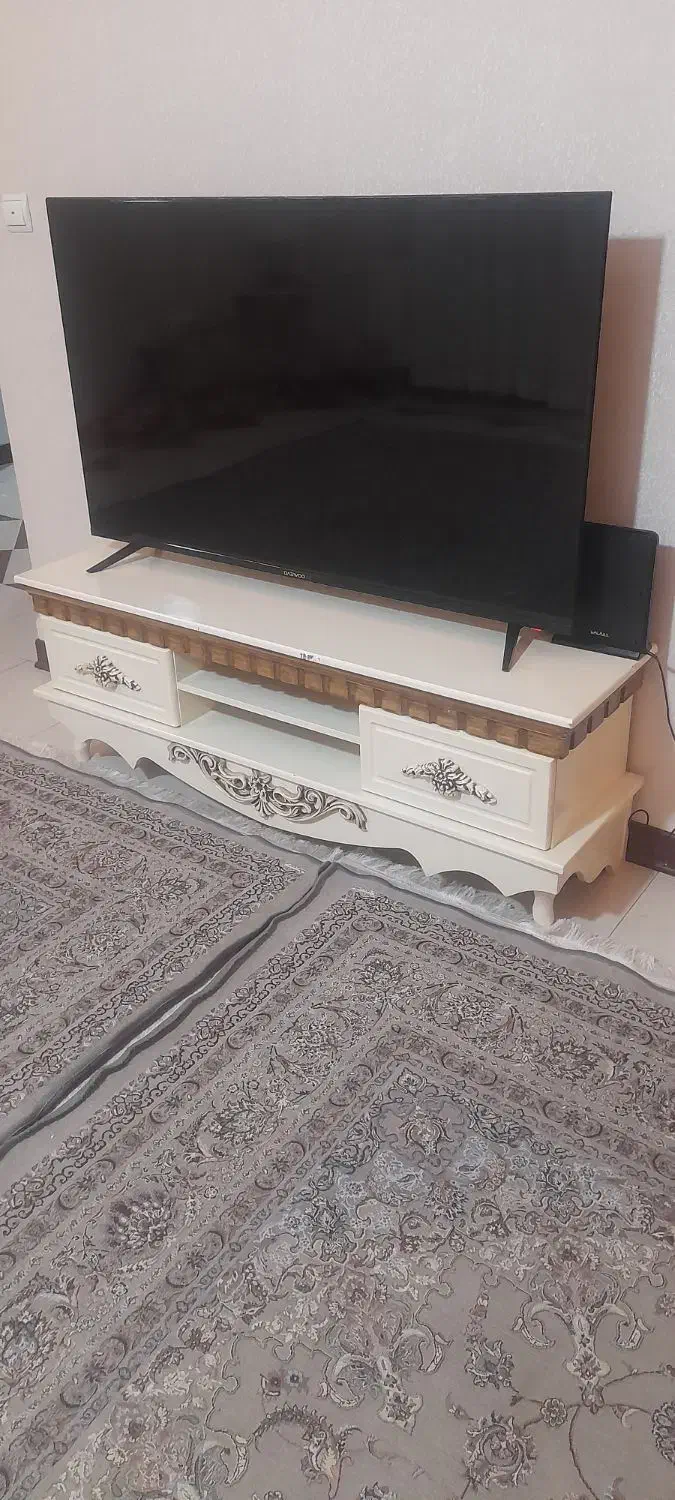 میزتلوزیون|میز تلویزیون|پاکدشت, پاکدشت (مامازند)|دیوار