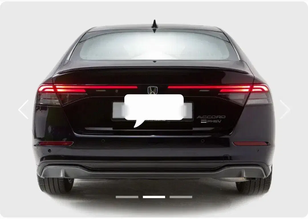 حواله هوندا آکورد ۲۰۲۵|خودرو سواری و وانت|تهران, عباسآباد|دیوار