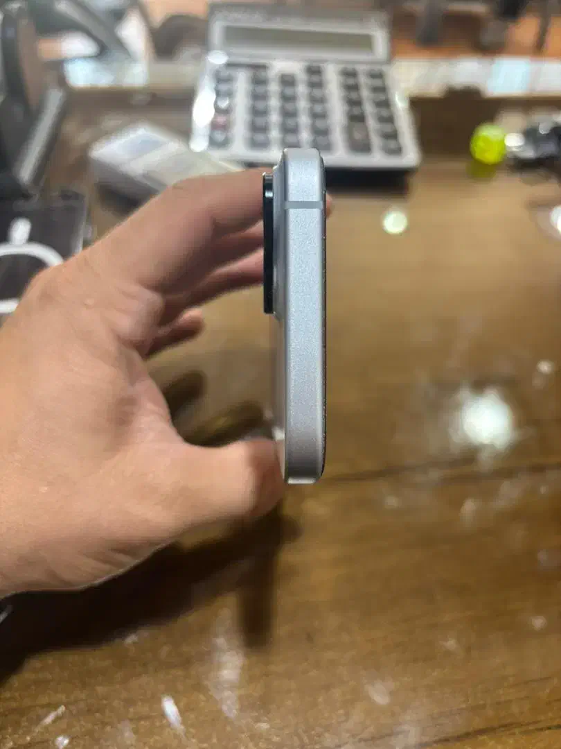 ایفون ۱۵ نرمال ۱۲۸|موبایل|اندیشه, اندیشه فاز ۳|دیوار