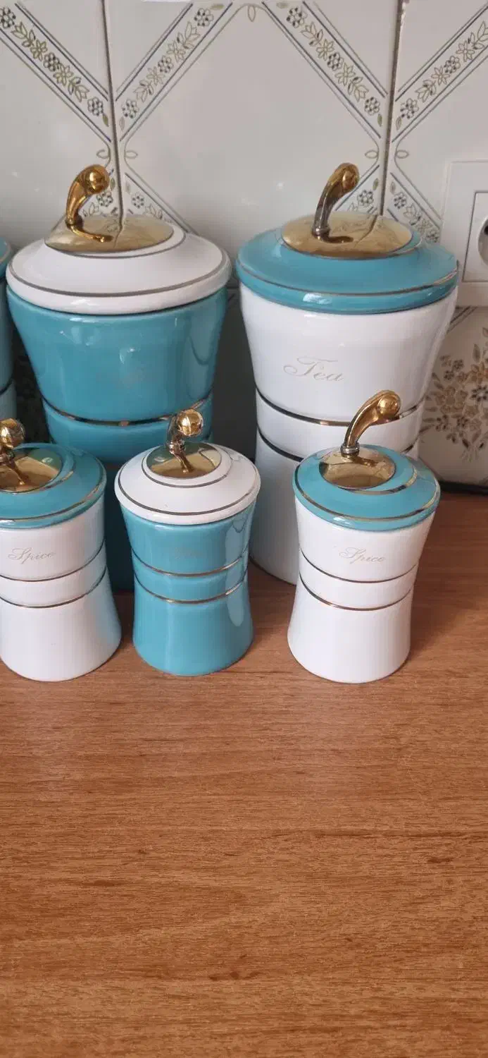 سرویس پاسماوری|ظروف سرو و پذیرایی|ری, دولتآباد|دیوار