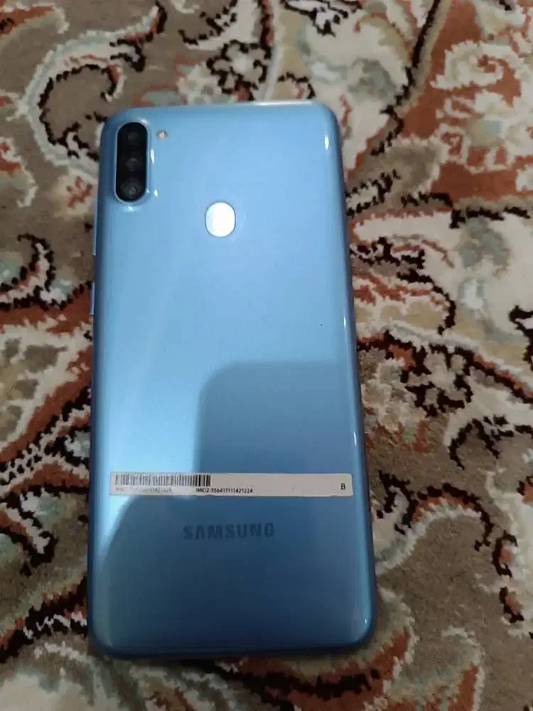 گوشی A11|موبایل|تهران, والفجر (افسریه)|دیوار