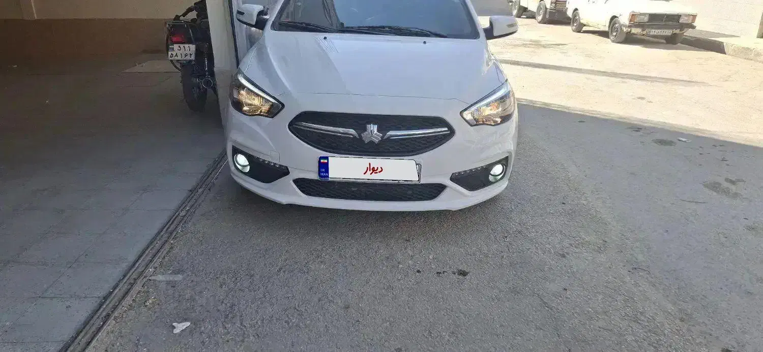 شاهینglبا 1404|خودرو سواری و وانت|همدان, |دیوار