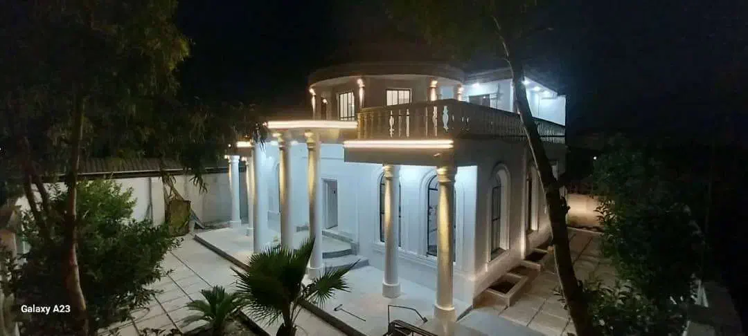 فروش ویلا استخر دار|فروش خانه و ویلا|رشت, بلوار گیلان|دیوار