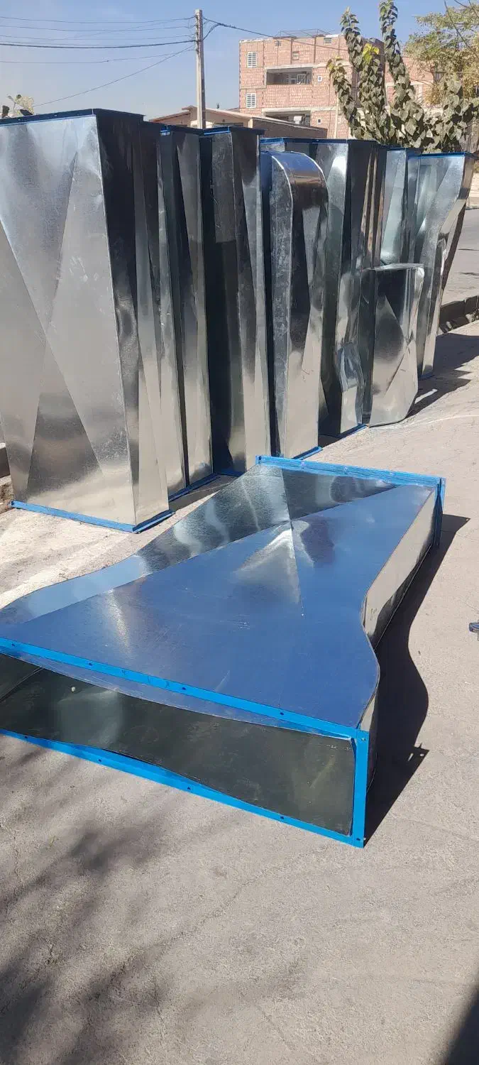 کانال سازی|خدمات پیشه و مهارت|کرمان, |دیوار