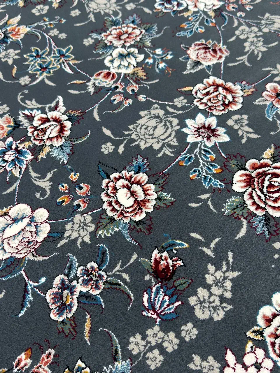 دو تخته فرش ۷۰۰اصل ۱۲متری نو بصورت اقساطی|فرش|مریوان, |دیوار