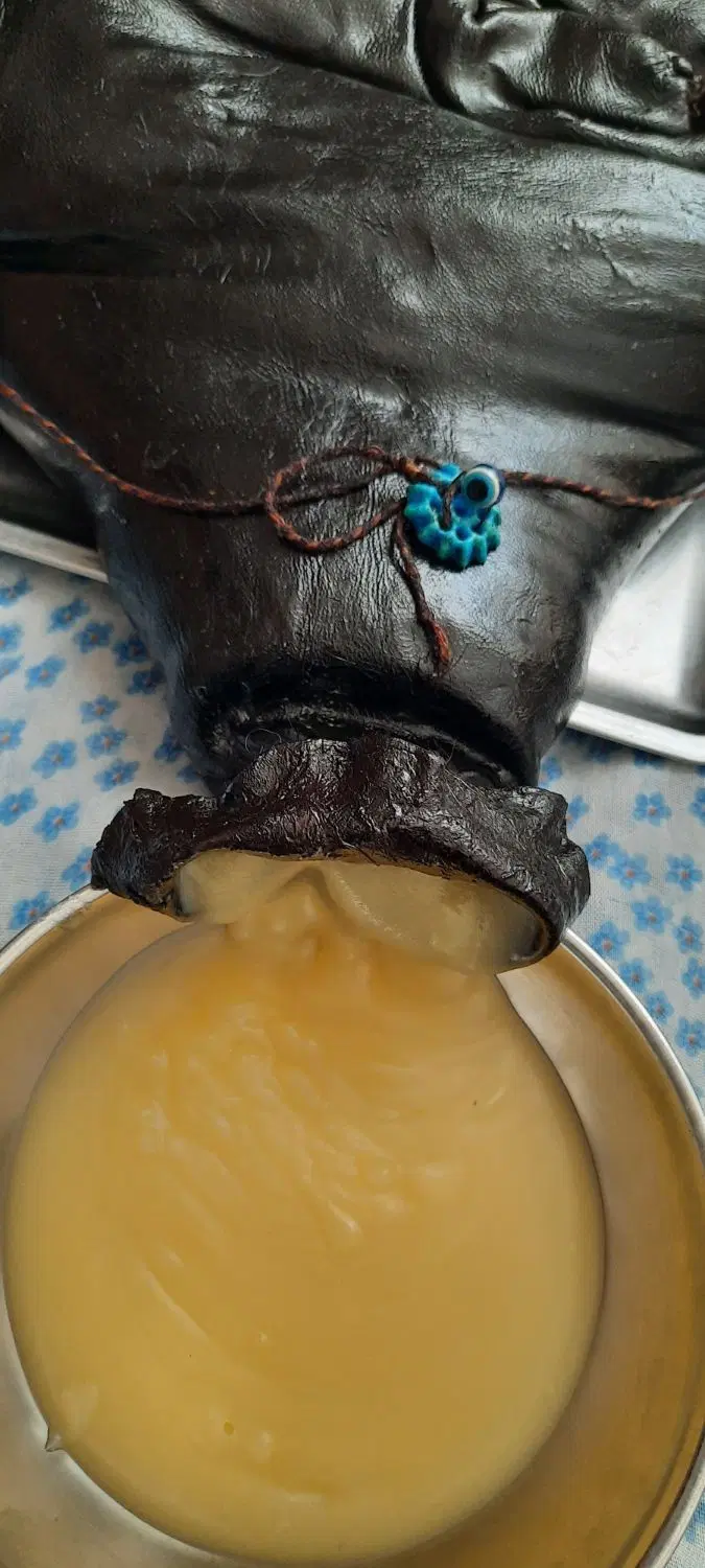 روغن حیوانی|خوردنی و آشامیدنی|کرمانشاه, |دیوار