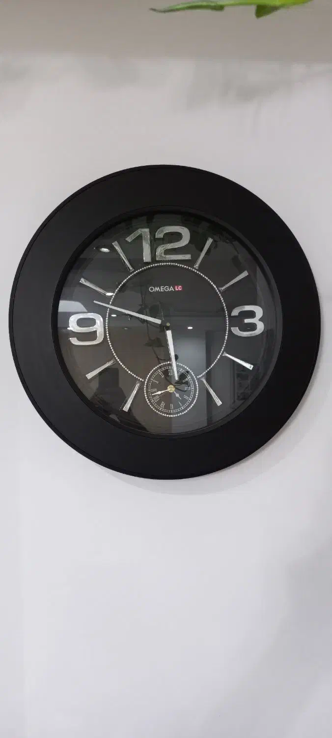 ساعت دیواری|ساعت دیواری و تزئینی|هشتگرد, فاز ۲ مهستان|دیوار