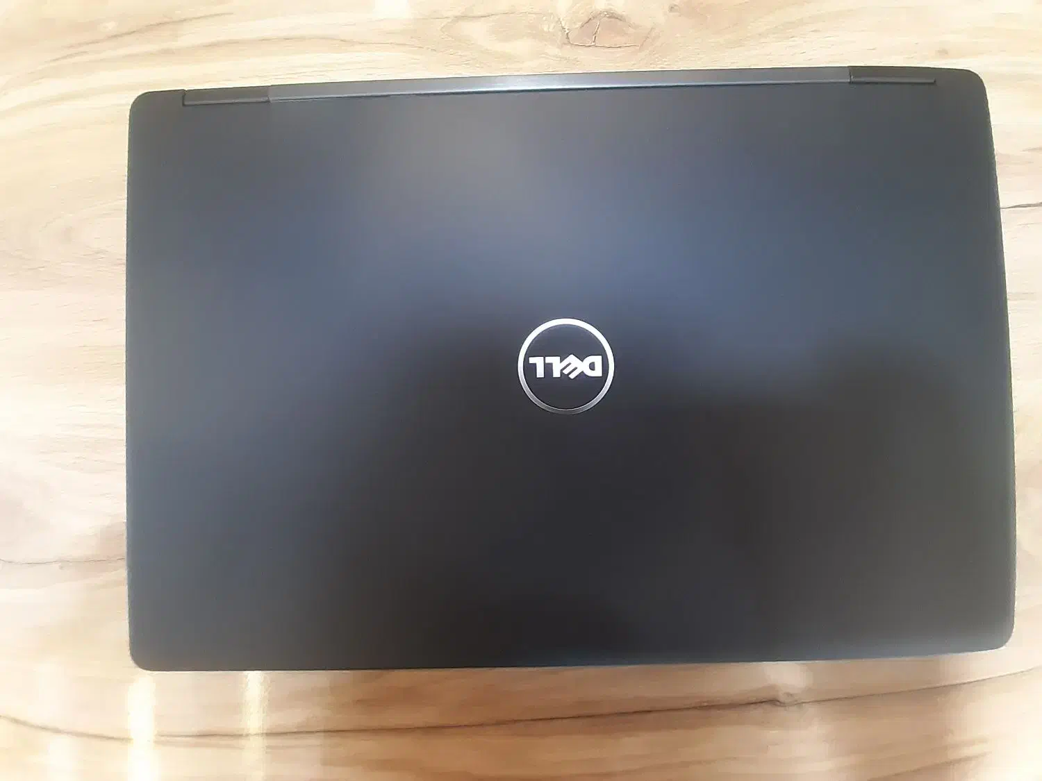 dell latitude 5580|رایانه همراه|بجنورد, |دیوار