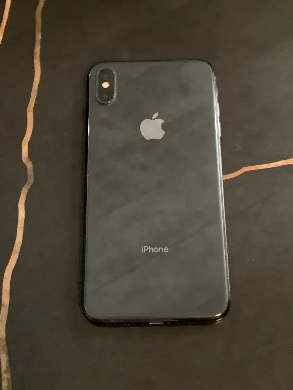 Iphone xs max|موبایل|تهران, اختیاریه|دیوار