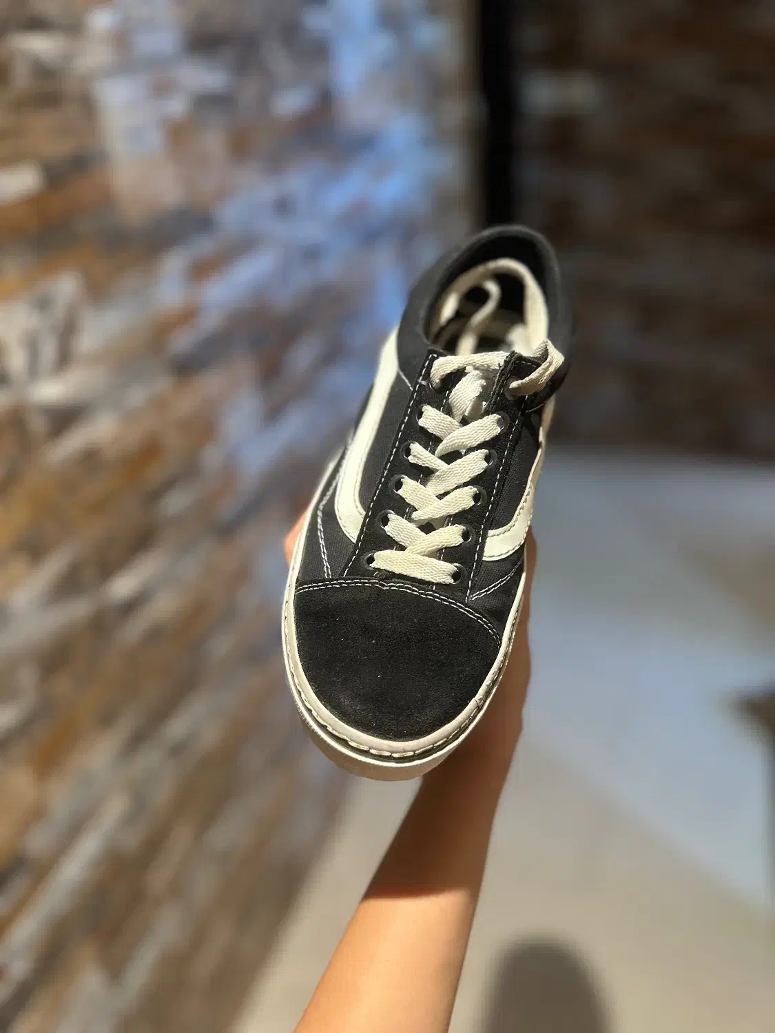 چند جفت کتونی و بوت و‌کفش مجلسی سایز ۳۸|کیف، کفش، کمربند|ورامین, ورامین|دیوار