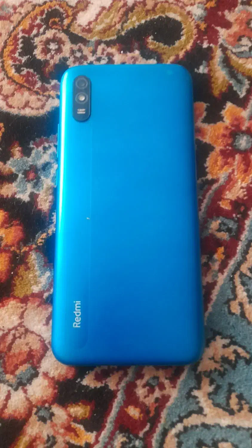 گوشی شیایومی ردمی ۹|موبایل|بیرجند, |دیوار