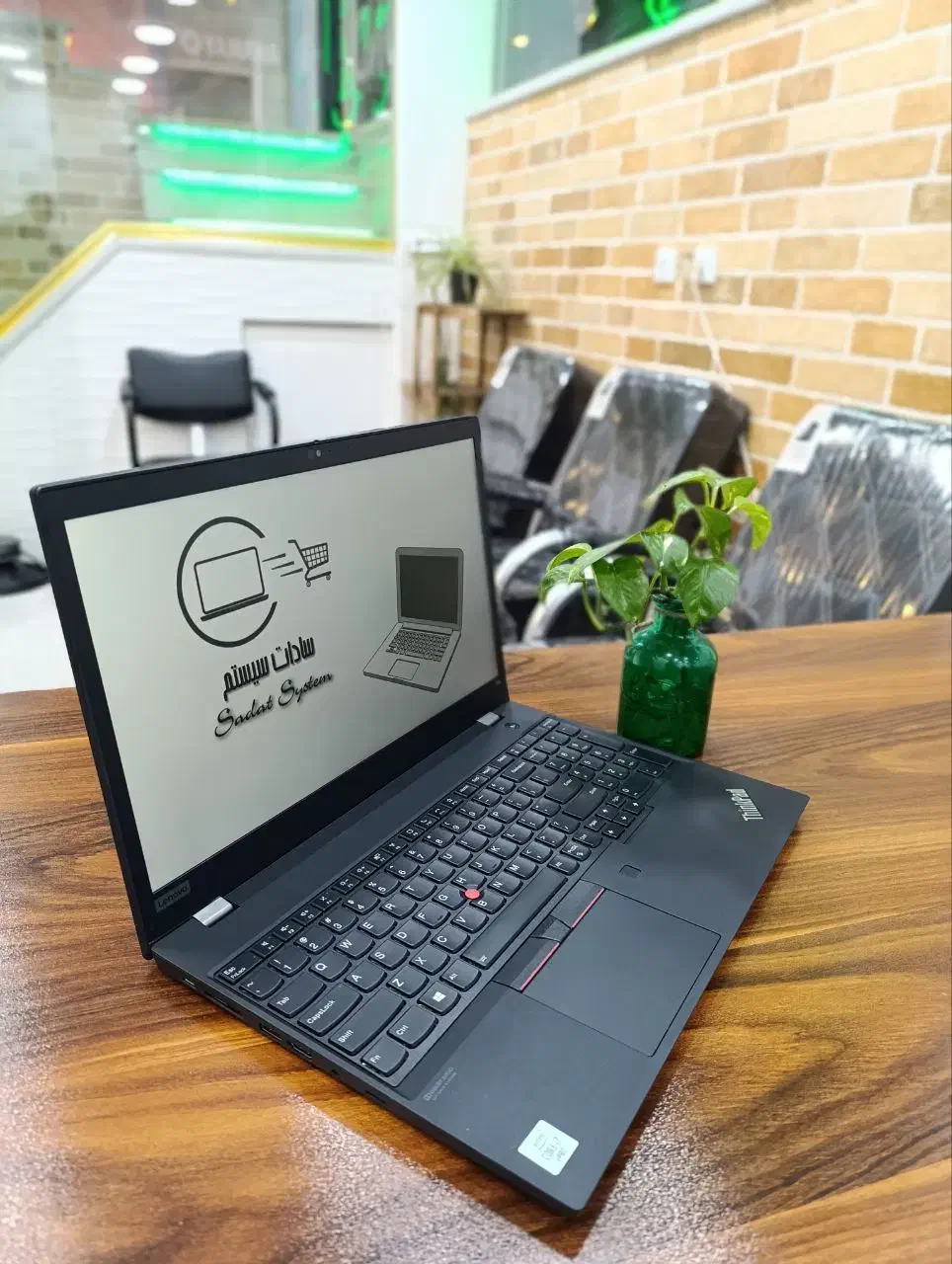 لپ تاپ لنوو نسل دهم i5 رم ۱۶ شرایط ۱ ساله|رایانه همراه|کاشان, میدانگاه آقا|دیوار