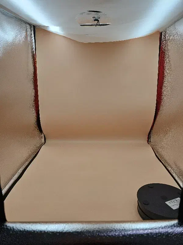 باکس عکاسی پلوز dimmable 60×60|دوربین عکاسی و فیلم‌برداری|تهران, منیریه|دیوار