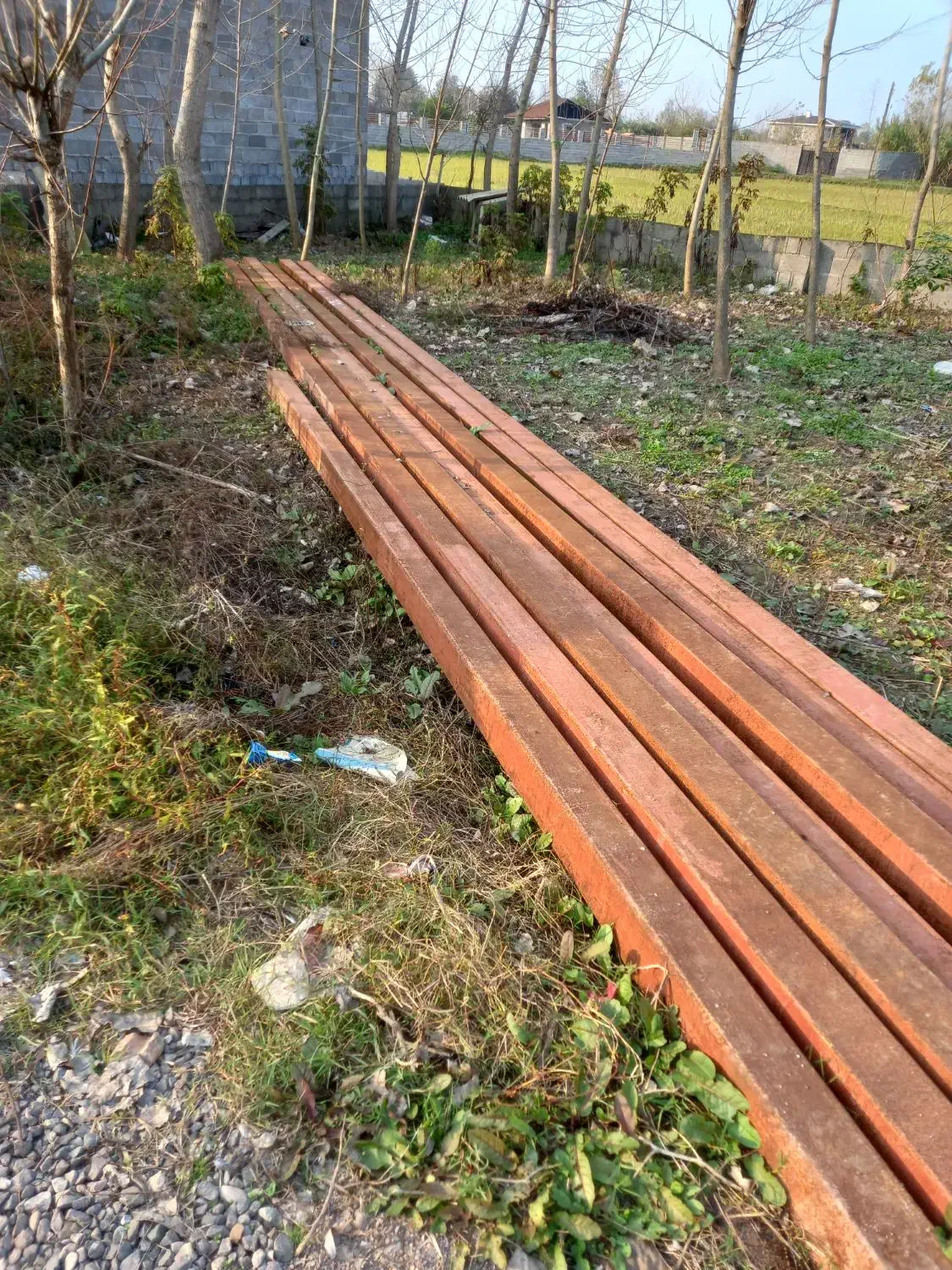 اهن|عمدهفروشی|خمام, |دیوار