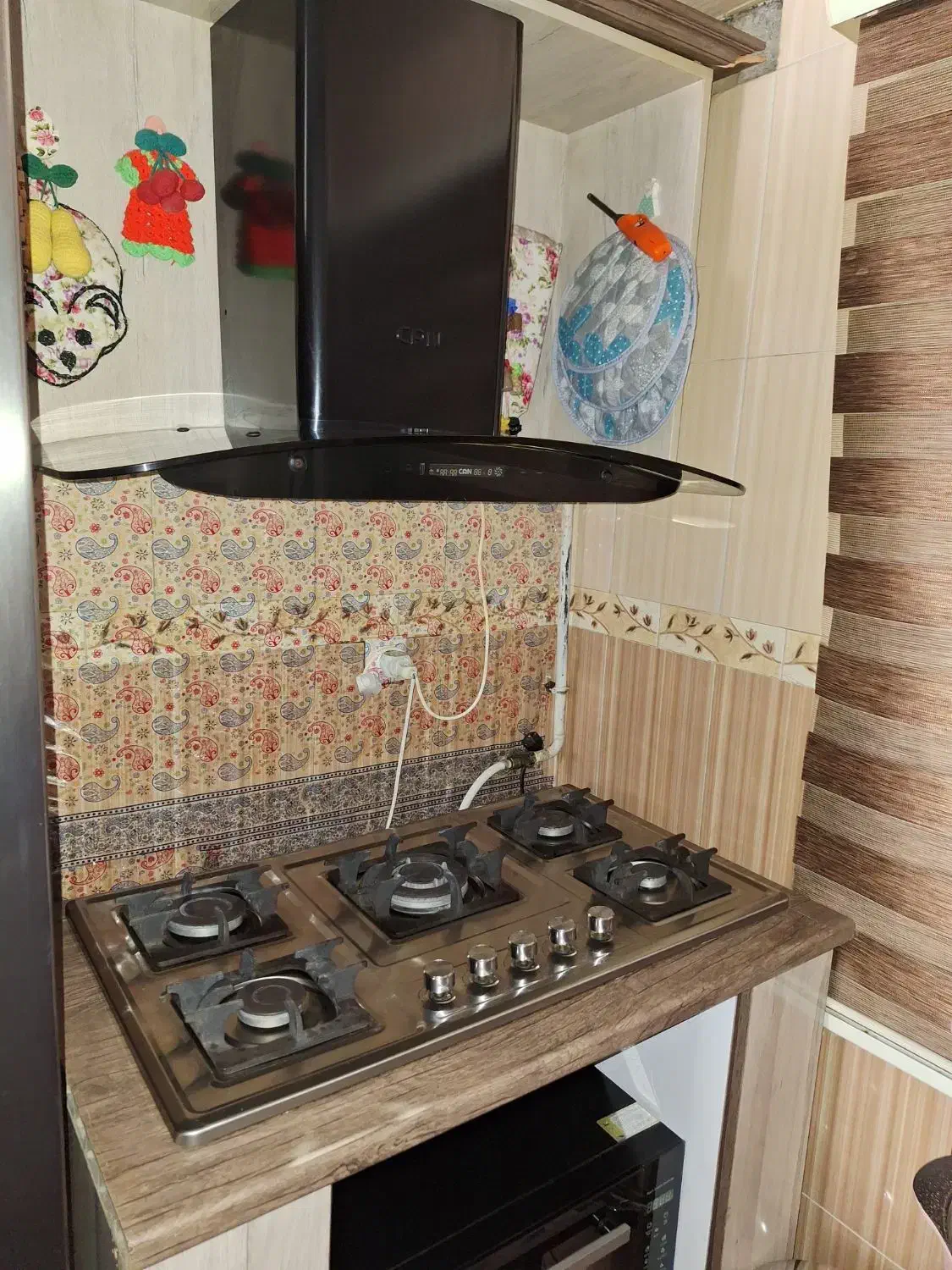 مسکن مهررازی۱|اجارهٔ آپارتمان|کرمانشاه, |دیوار