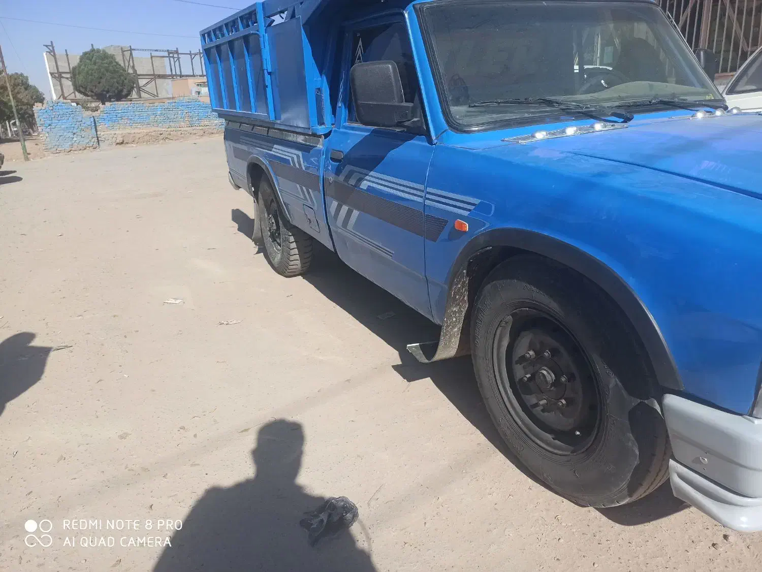 زامیاد آپشنال دوگانه سوز 1401|خودرو سواری و وانت|بجنورد, |دیوار