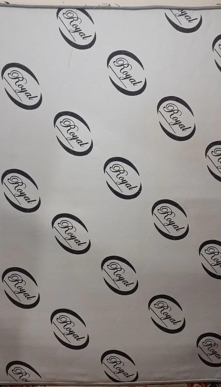 تشک رویال|تشک تختخواب|رشت, پیرکلاچای|دیوار