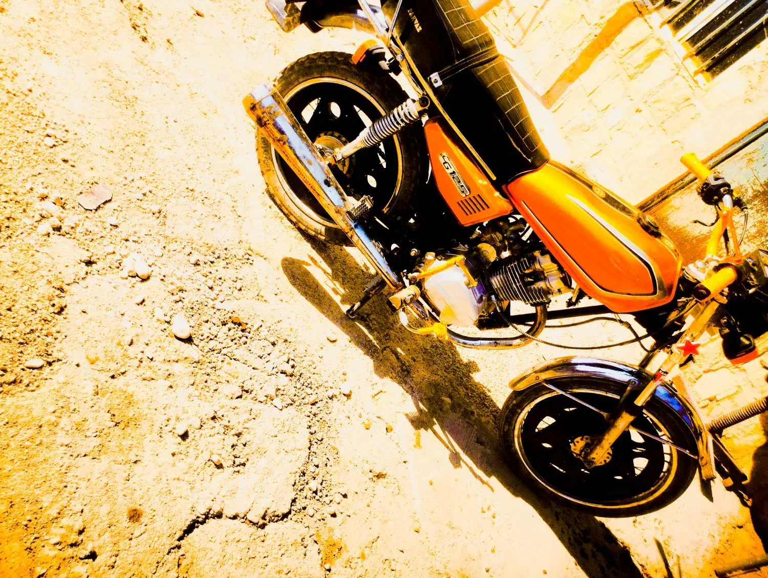 متور سیکلت|موتورسیکلت|یاسوج, |دیوار