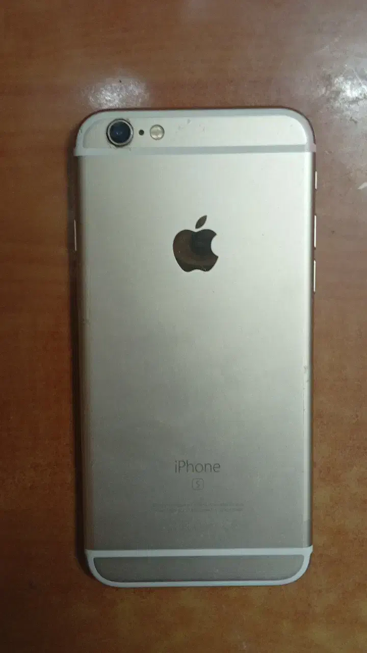 آیفون 6s|موبایل|آبادان, |دیوار